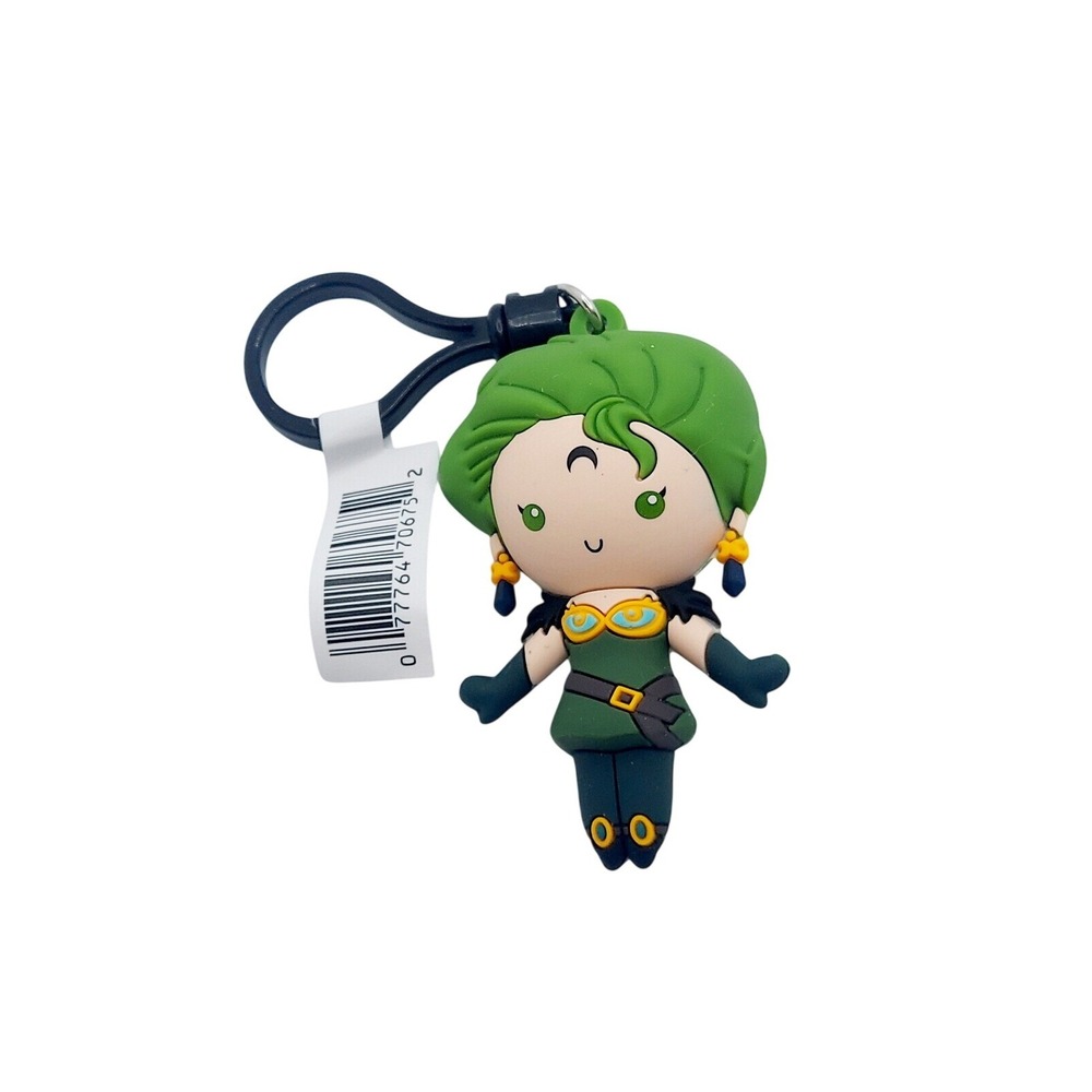 Sailor Moon Moon Petz Series 6 Foam Figural Mascot Bag Clip